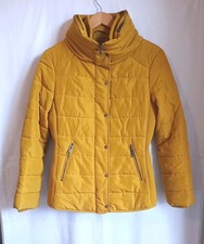 Laura Ashley Quilted Puffer