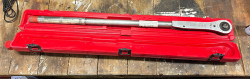 Britool torque wrench evtr - wrench,