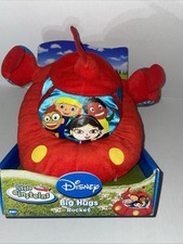 Disney Little Einsteins Pat