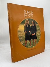 Burton by Post Autumn Winter