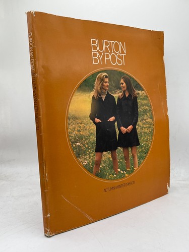 Burton post autumn winter - post,