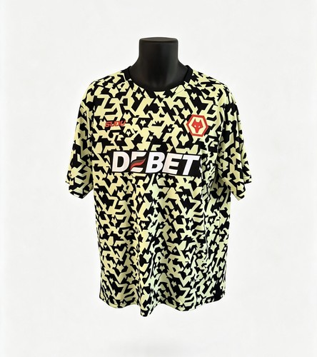 Wolverhampton wanderers - wolverhampton,