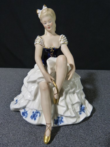 Wallendorf german porcelain - wallendorf, 2