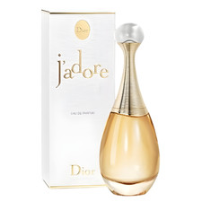 Brand New J'adore Eau de