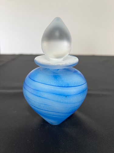 Peter layton signed handblown - peter,