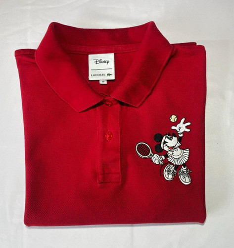 Women lacoste disney - lacoste,