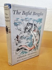 GERALD DURRELL The Bafut
