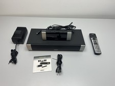 Bose MC1 Console + Display Lifestyle V 10/20/30 + Remote Control K10