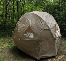 THE NORTH FACE Geodome 4 hyke