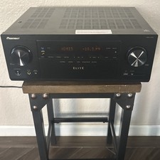 Pioneer Elite VSX-LX 101 7.1