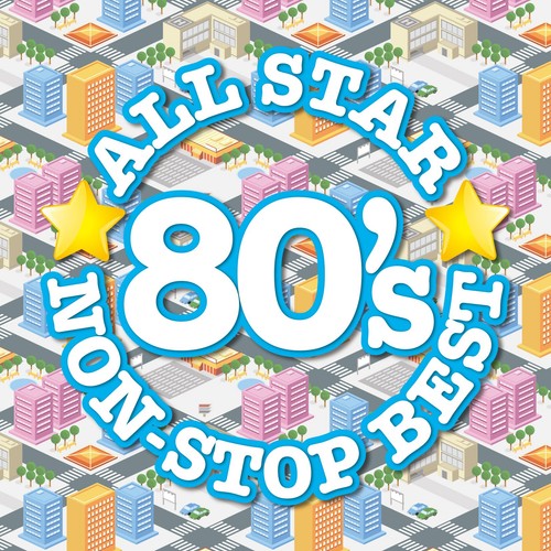 All star non stop - 80's, best