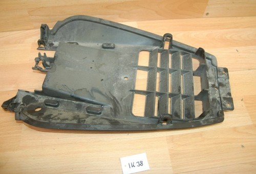 Honda silverwing 400 fjs 400d - silverwing,