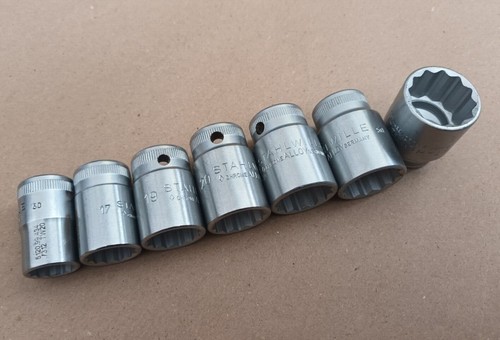 Mod stahlwille 50 - ex,