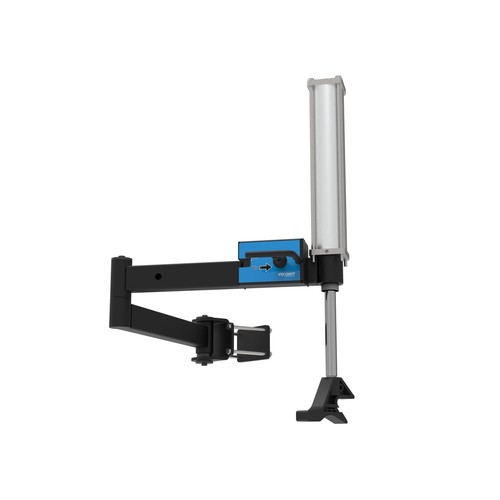 Tire changer helper - assist, arm