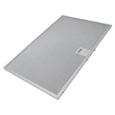 Neff cooker hood metal grease - cooker,