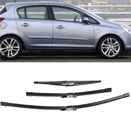 Vauxhall opel corsa e - corsa, d