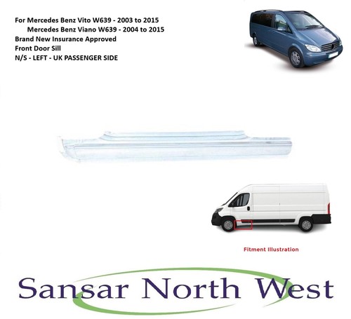 Mercedes benz vito - mercedes,