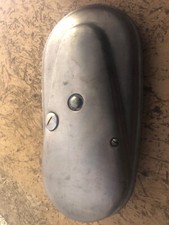 Enfield Bullet Primary inner and outer Cover 4 Speed Classic