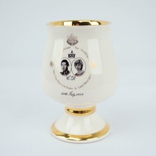 Prinknash Pottery Prince