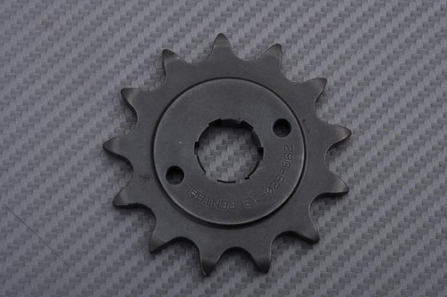 Renthal front sprocket - renthal,