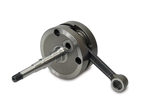 Crankshaft es250 ets250 - crankshaft,