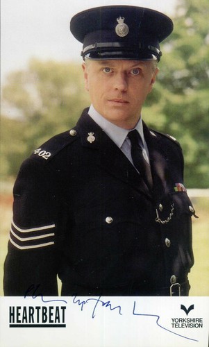 Philip franks signed - philip,