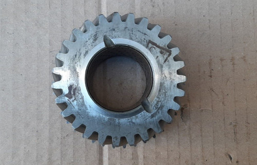 Third gearbox alfa - gearbox, 5m-alfa