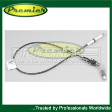 Premier Accelerator Throttle Cable Fits Ford Escort Orion 1.4 1.6 6129815