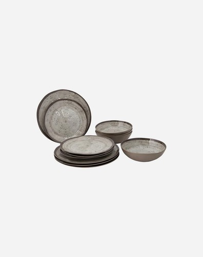 Camp piece melamine - bo-camp, 12