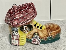 VINTAGE DEREK FOWLER STUDIO