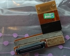 SATA DVD - Logic Board Connector A1181 Black Macbook 2007 part