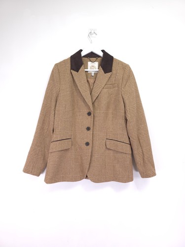 Joules fayfair blazer jacket - joules,