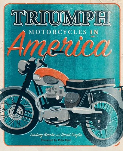 Triumph motorcycles america - in,