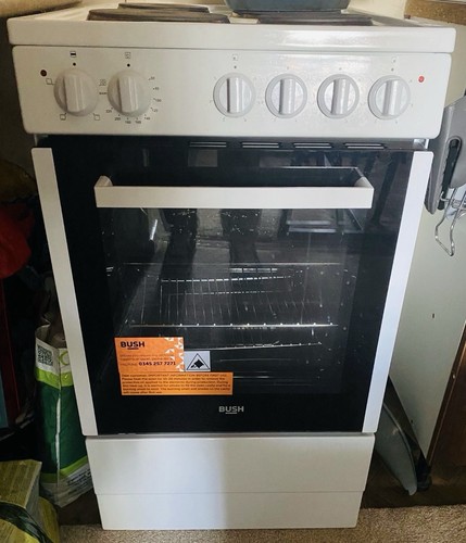 Electric cooker 50cm - 50cm, free
