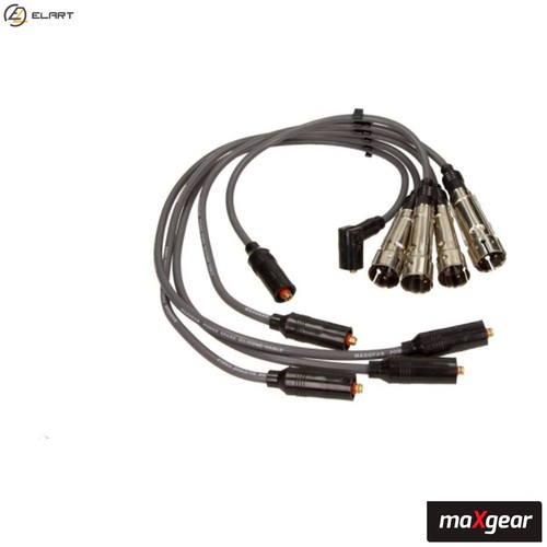 Ignition cable kit 0093 - ignition, 53-0093