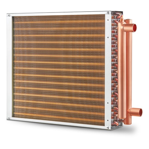 16x16 20x20 heat exchanger - 16x16-20x20",
