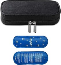 Insulin Travel Cooling Bag