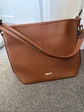 Ollie And Nic Shoulder Bag
