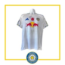 James Justin Leeds United