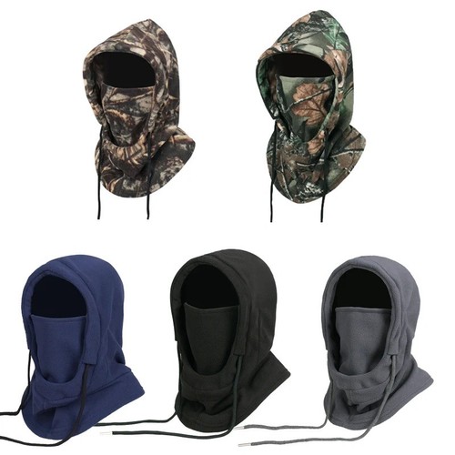 Balaclava full face - full, mask