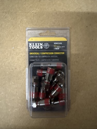 Klein tools universal - universal, f