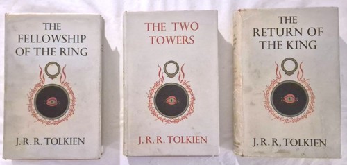 Tolkien the lord of - .tolkien,,