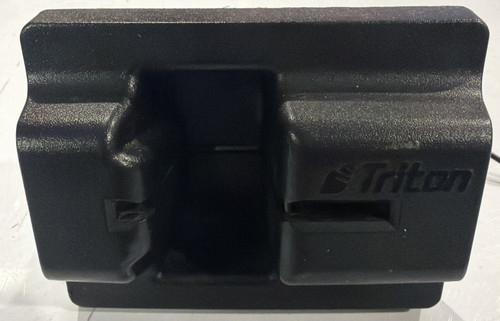 Triton dip card reader - triton, pn