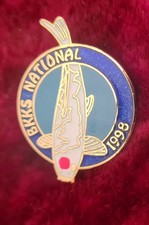 Vintage 1998 bkks - vintage, national