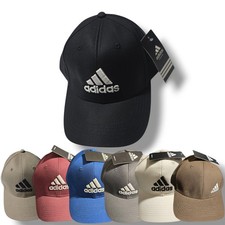 Baseball Adidas Cap Black