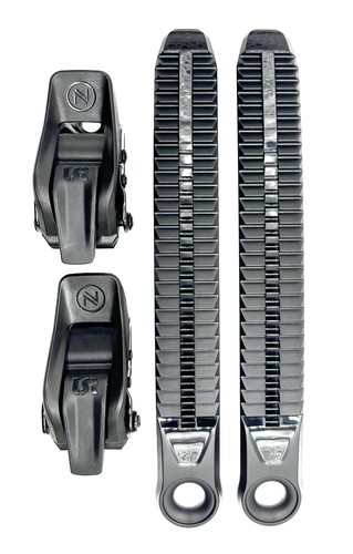 Flow snowboard bindings lsr - bindings,