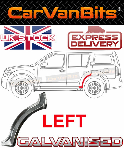 For nissan navara - for,
