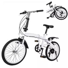20" Folding Bike Adults