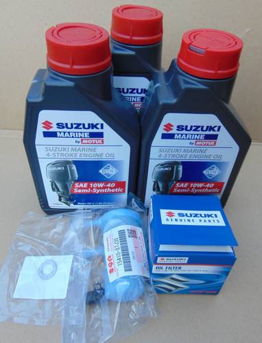Suzuki outboard service kit - , 40