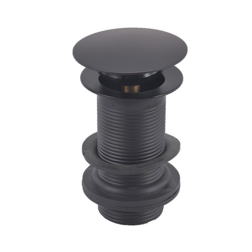 Basin waste full dome - basin,